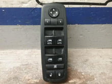 Load image into Gallery viewer, FRONT DOOR WINDOW SWITCH Cherokee 200 15 16 17 18 19 20 Left - CTL308632