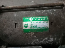 Load image into Gallery viewer, STARTER MOTOR Subaru Legacy Tribeca 08 09 10 11 12 13 14 - CTL308795