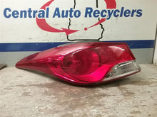 Load image into Gallery viewer, OUTER TAIL LIGHT LAMP Elantra 2011 11 2012 12 2013 13 Left - CTL309269