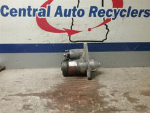 Load image into Gallery viewer, STARTER MOTOR Cube Juke NV200 Sentra 2013 13 2014 14 2015 15 - CTL309501