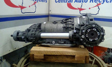 Load image into Gallery viewer, AUTOMATIC TRANSMISSION Audi A4 A5 13 14 15 16 AWD - CTL310363