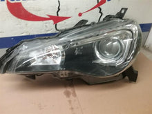 Load image into Gallery viewer, Headlight Lamp Assembly Subaru BR-Z 2013 - CTL310597