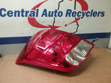 Load image into Gallery viewer, TAIL LIGHT LAMP ASSEMBLY TRAX 13 14 15 16 17 18 19 20 Left - CTL310730