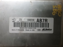 Load image into Gallery viewer, ECU ECM COMPUTER ELR Cruze Silverado 2500 Pickup Silverado 3500 11-16 - CTL310739