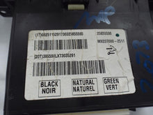 Load image into Gallery viewer, TEMPERATURE CONTROLS Cadillac SRX 2008 08 2009 09 - MRK310965