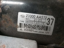 Load image into Gallery viewer, STARTER Subaru Forester Impreza 2008 08 2009 09 2010 10 2011 11 Auto - CTL311176