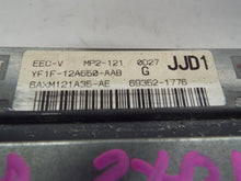Load image into Gallery viewer, ECU ECM Computer Ford Taurus 2000 - MRK311640