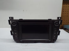 Load image into Gallery viewer, Radio Cadillac SRX 2008 - MRK311683