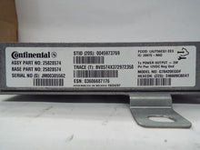 Load image into Gallery viewer, ONSTAR CONTROL MODULE COMPUTER Lucerne CTS DTS SRX Equinox 06-10 - MRK311685