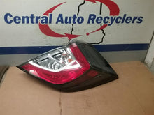 Load image into Gallery viewer, TAIL LIGHT LAMP ASSEMBLY Civic 2017 17 2018 18 2019 19 Left - CTL311924