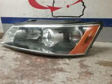 Load image into Gallery viewer, HEADLIGHT LAMP ASSEMBLY Sonata 2006 06 2007 07 2008 08 Left - CTL312050