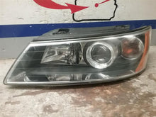 Load image into Gallery viewer, HEADLIGHT LAMP ASSEMBLY Sonata 2006 06 2007 07 2008 08 Left - CTL312050