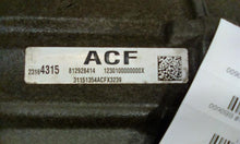 Load image into Gallery viewer, Transfer Case SILVERADO 1500 PICKUP 2015 - CTL312111