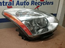 Load image into Gallery viewer, HEADLIGHT LAMP ASSEMBLY Rogue 2008 08 2009 09 2010 10 Right - CTL312194