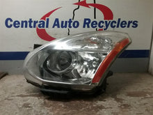 Load image into Gallery viewer, HEADLIGHT LAMP ASSEMBLY Rogue 2008 08 2009 09 2010 10 Left - CTL312195