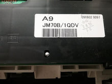 Load image into Gallery viewer, SPEEDOMETER INSTRUMENT CLUSTER GAUGES Nissan Rogue 2009 09 - CTL312226