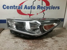 Load image into Gallery viewer, HEADLIGHT LAMP ASSEMBLY Kia Rio 2018 18 2019 19 2020 20 Left - CTL312448