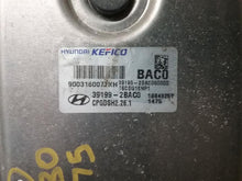 Load image into Gallery viewer, ECU ECM COMPUTER Hyundai Accent 2018 18 2019 19 - CTL312463
