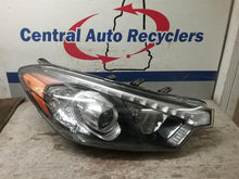 Load image into Gallery viewer, HEADLIGHT LAMP ASSEMBLY Kia Forte 14 15 16 17 Right - CTL312803