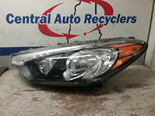 Load image into Gallery viewer, HEADLIGHT LAMP ASSEMBLY Kia Forte 14 15 16 17 Left - CTL312804