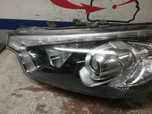 Load image into Gallery viewer, HEADLIGHT LAMP ASSEMBLY Kia Forte 14 15 16 17 Left - CTL312804