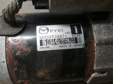 Load image into Gallery viewer, STARTER MOTOR Mazda 3 6 CX-5 2014 14 2015 15 2016 16 2017 17 - CTL312966