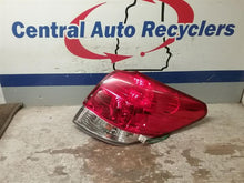 Load image into Gallery viewer, OUTER TAIL LIGHT LAMP Subaru Legacy 10 11 12 13 14 Right - CTL313438