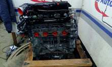 Load image into Gallery viewer, ENGINE MOTOR Nissan Sentra 13 14 15 16 17 18 19 1.8L VIN A - CTL313659