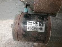 Load image into Gallery viewer, STARTER MOTOR Altima Rogue 2013 13 2014 14 2015 15 2016 16 - CTL313981