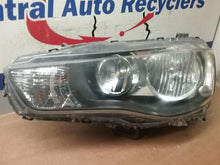 Load image into Gallery viewer, Headlight Lamp Assembly Mitsubishi Outlander 2012 - CTL314194