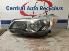 Load image into Gallery viewer, HEADLIGHT LAMP ASSEMBLY Subaru Impreza XV Crosstek 12 13 14 Left - CTL314442