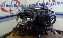 Load image into Gallery viewer, ENGINE MOTOR Toyota Corolla Matrix 2011-2018 1.8L VIN U - CTL314946