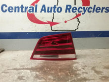 Load image into Gallery viewer, TAIL LIGHT LAMP ASSEMBLY BMW X3 11 12 13 14 15 16 17 Left - CTL315117