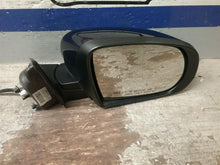 Load image into Gallery viewer, SIDE VIEW DOOR MIRROR Jeep Cherokee 14 15 16 17 18 19 20 Right - CTL315136