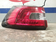 Load image into Gallery viewer, OUTER TAIL LIGHT LAMP Jeep Cherokee 14 15 16 17 18 Left - CTL315147