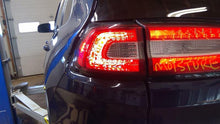 Load image into Gallery viewer, OUTER TAIL LIGHT LAMP Jeep Cherokee 14 15 16 17 18 Left - CTL315147