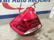 Load image into Gallery viewer, TAIL LIGHT LAMP ASSEMBLY BMW X1 12 13 14 15 Left - CTL315397