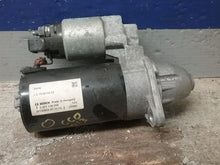 Load image into Gallery viewer, STARTER MOTOR BMW 528D 528i X1 X3 Z4 12 13 14 15 - CTL315410