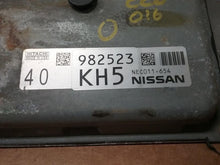 Load image into Gallery viewer, ECU ECM COMPUTER QX60 Altima Maxima Murano Murano Cross Cabriolet 15-17 - CTL315521