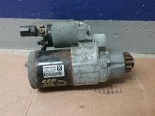 Load image into Gallery viewer, STARTER MOTOR QX60 Altima Maxima Murano Murano Cross Cabriolet 15-18 - CTL315526