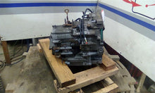 Load image into Gallery viewer, Transmission Honda Civic 2004 - CTL315552
