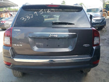Load image into Gallery viewer, Transmission Jeep Compass 2015 - CTL209478