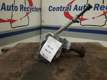 Load image into Gallery viewer, Transfer Case Lincoln MKZ 2016 - CTL316670
