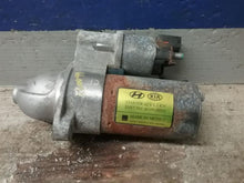 Load image into Gallery viewer, STARTER MOTOR Elantra 2014 14 2015 15 2016 16 2017 17 2018 18 - CTL316778