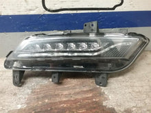 Load image into Gallery viewer, FOG LAMP LIGHT Lincoln MKZ 2013 13 2014 14 2015 15 2016 16 Left - CTL316836
