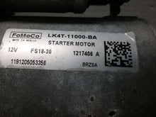 Load image into Gallery viewer, Starter Motor TRANSIT 250 2020 - CTL316918