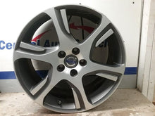 Load image into Gallery viewer, WHEEL RIM C70 S60 V70 XC60 XC70 11-15 18x7-1/2 ALLOY - CTL317413