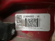 Load image into Gallery viewer, TAIL LIGHT LAMP ASSEMBLY Cadillac CTS 14 15 16 17 18 19 Left - CTL317679