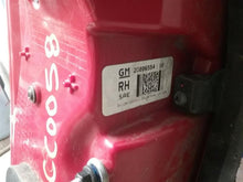 Load image into Gallery viewer, Tail Lamp Light Cadillac CTS 2014 - CTL317680