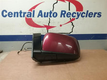 Load image into Gallery viewer, SIDE VIEW DOOR MIRROR Caravan Ram Van 11 12 13 14 15 16 Left - CTL317724